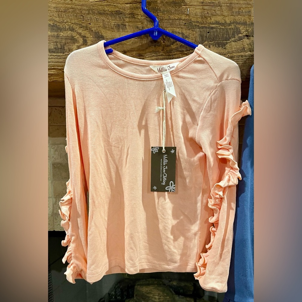 *NWT* Matilda Jane Size: 5T